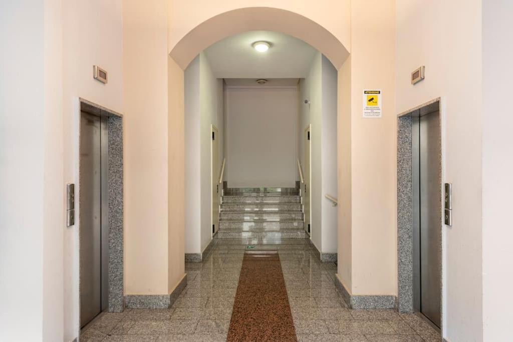 A Casa Di Ceci Apartment Rome Exterior photo